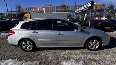 Renault Laguna Gebrauchtwagen