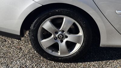 Renault Laguna Gebrauchtwagen