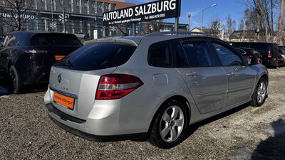 Renault Laguna Gebrauchtwagen