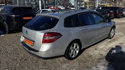 Renault Laguna Gebrauchtwagen