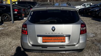 Renault Laguna Gebrauchtwagen