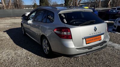 Renault Laguna Gebrauchtwagen