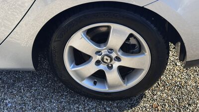 Renault Laguna Gebrauchtwagen