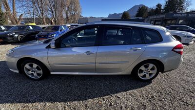 Renault Laguna Gebrauchtwagen