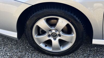 Renault Laguna Gebrauchtwagen