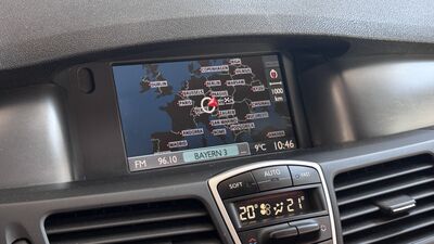 Renault Laguna Gebrauchtwagen