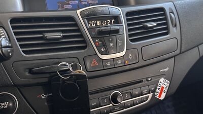 Renault Laguna Gebrauchtwagen