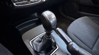 Renault Laguna Gebrauchtwagen