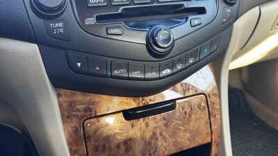 Honda Accord Gebrauchtwagen