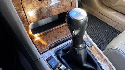 Honda Accord Gebrauchtwagen