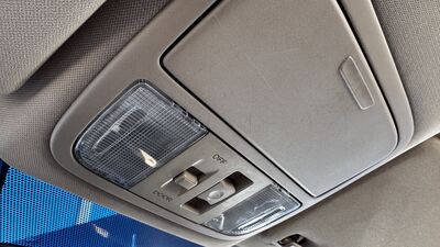 Honda Accord Gebrauchtwagen