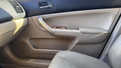 Honda Accord Gebrauchtwagen