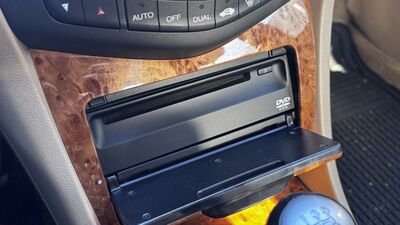 Honda Accord Gebrauchtwagen