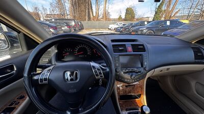Honda Accord Gebrauchtwagen