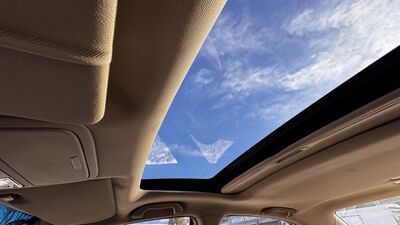 Honda Accord Gebrauchtwagen