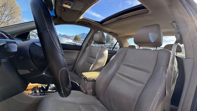 Honda Accord Gebrauchtwagen