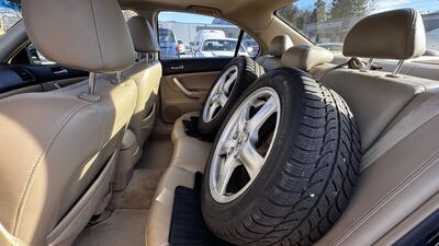 Honda Accord Gebrauchtwagen