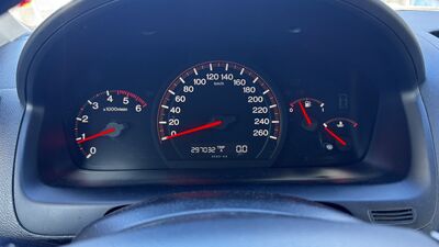 Honda Accord Gebrauchtwagen