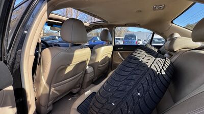 Honda Accord Gebrauchtwagen