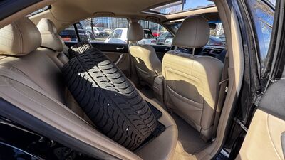 Honda Accord Gebrauchtwagen