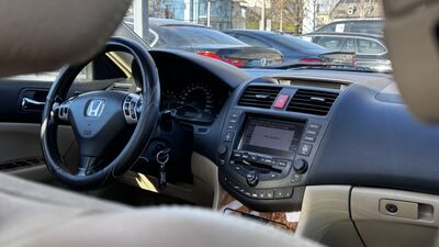 Honda Accord Gebrauchtwagen
