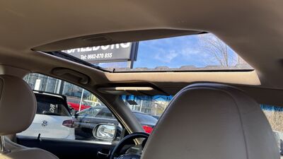 Honda Accord Gebrauchtwagen