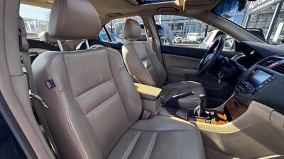 Honda Accord Gebrauchtwagen