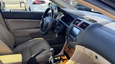 Honda Accord Gebrauchtwagen