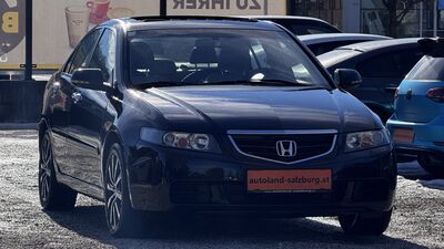 Honda Accord Gebrauchtwagen