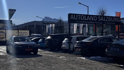 Honda Accord Gebrauchtwagen