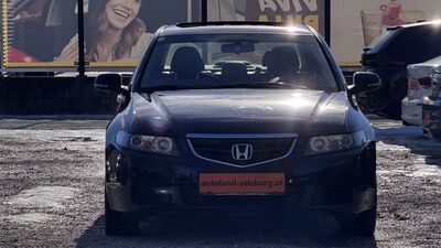 Honda Accord Gebrauchtwagen