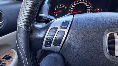 Honda Accord Gebrauchtwagen