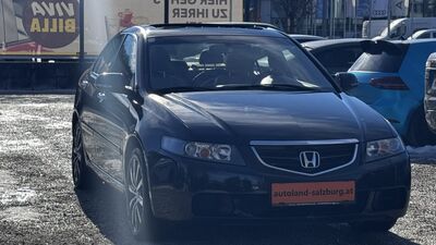 Honda Accord Gebrauchtwagen