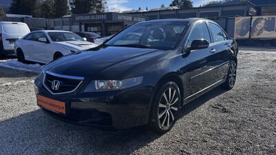 Honda Accord Gebrauchtwagen