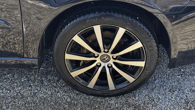 Honda Accord Gebrauchtwagen