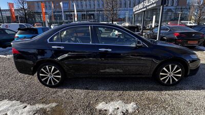 Honda Accord Gebrauchtwagen