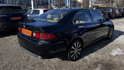 Honda Accord Gebrauchtwagen