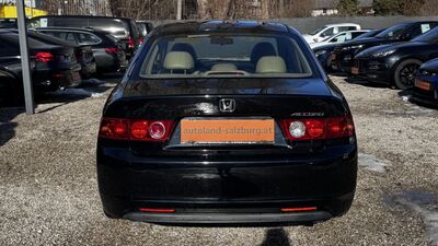 Honda Accord Gebrauchtwagen