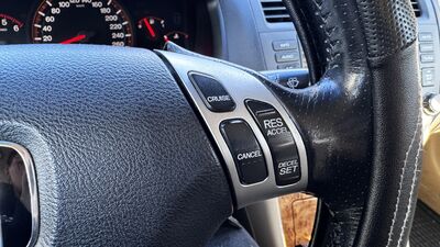 Honda Accord Gebrauchtwagen