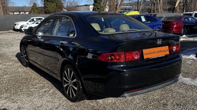 Honda Accord Gebrauchtwagen