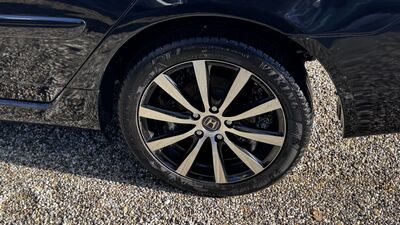 Honda Accord Gebrauchtwagen