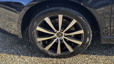 Honda Accord Gebrauchtwagen