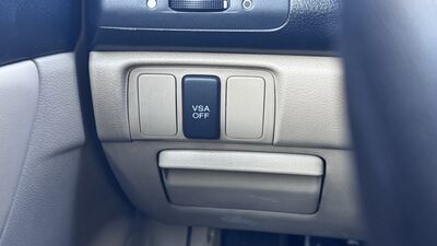 Honda Accord Gebrauchtwagen