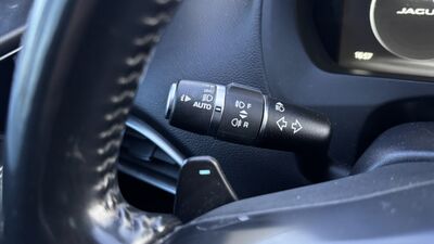 Jaguar F-Pace Gebrauchtwagen