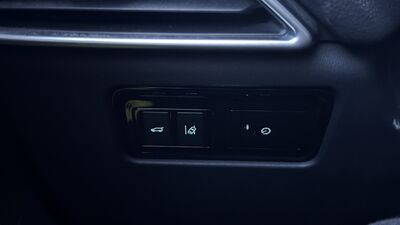 Jaguar F-Pace Gebrauchtwagen