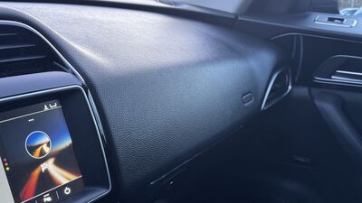 Jaguar F-Pace Gebrauchtwagen