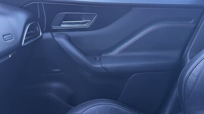 Jaguar F-Pace Gebrauchtwagen