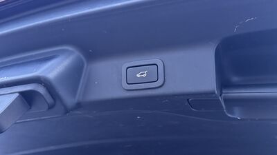 Jaguar F-Pace Gebrauchtwagen