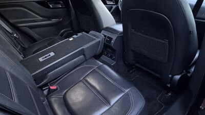 Jaguar F-Pace Gebrauchtwagen