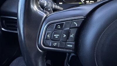 Jaguar F-Pace Gebrauchtwagen